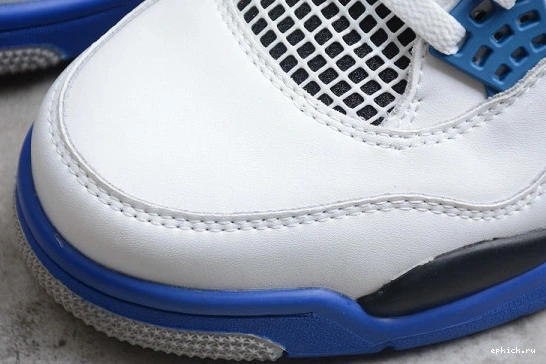 Rep EP 308497-117 (2017) 4 Air Retro 308497-117 Motorsports Jordan 0403